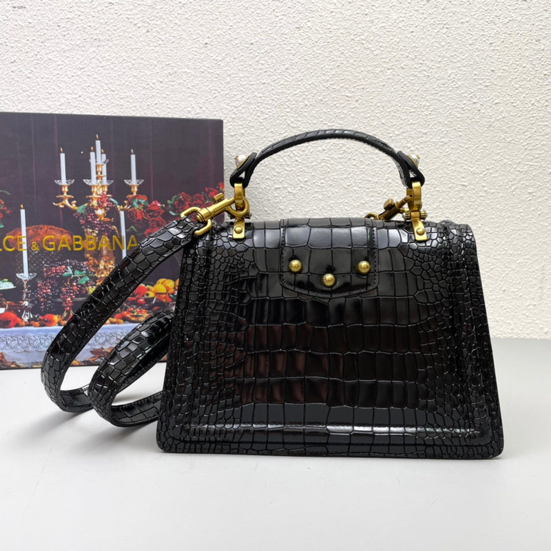 Satchel Bags - DG Bags - 147