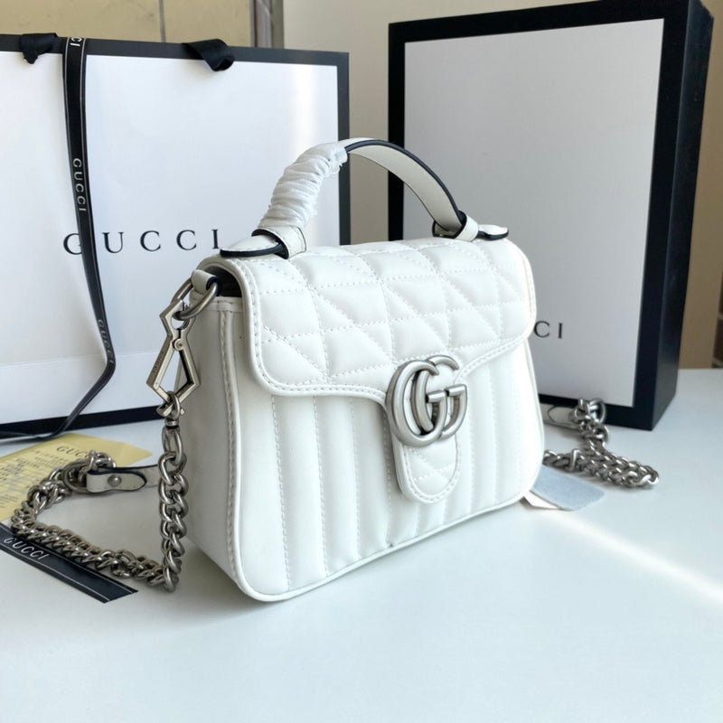 Satchel Bags - GUC Bags - 901