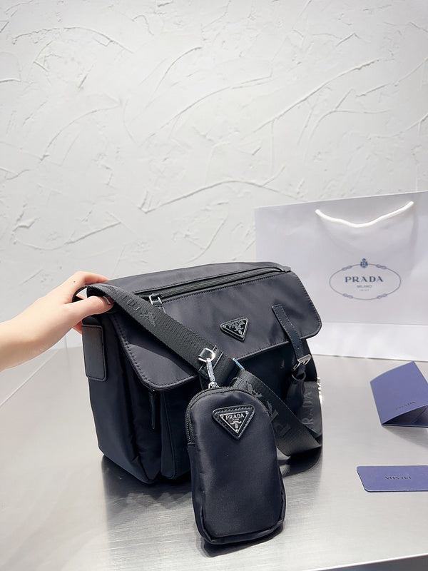 Satchel Bags - PDA Bags - 535
