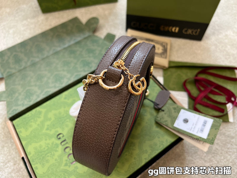Satchel Bags - GUC Bags - 077