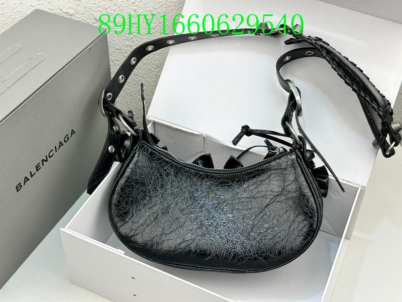 Satchel Bags - BGA Bags - 1730