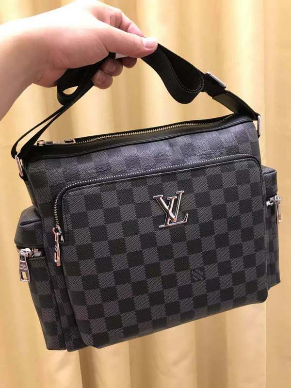 Satchel Bags - VL Bags - 3353