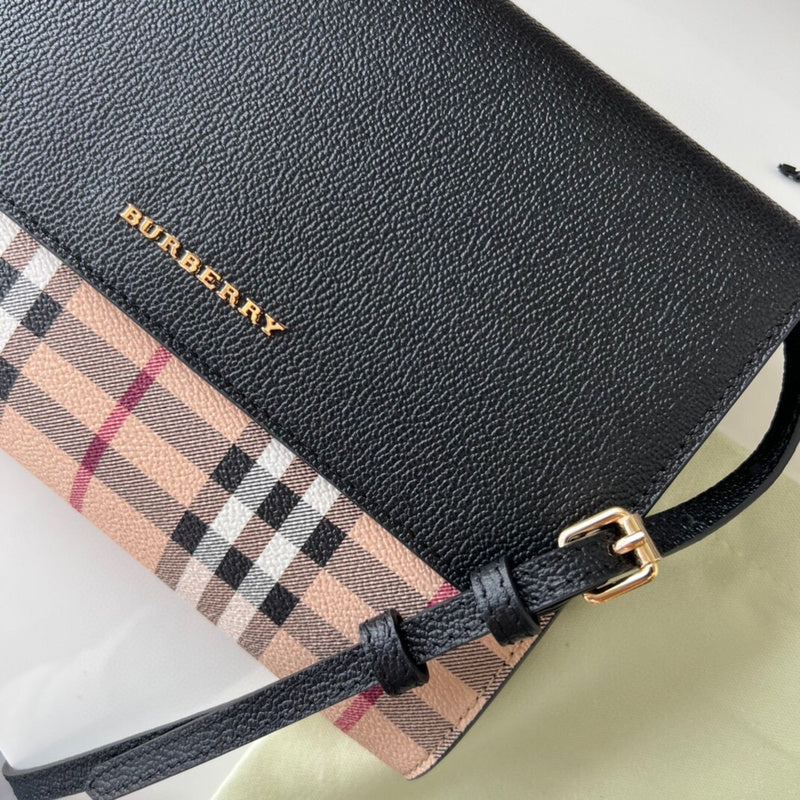 Fan Fashion -GLM - Top quality BBR Bags - 008