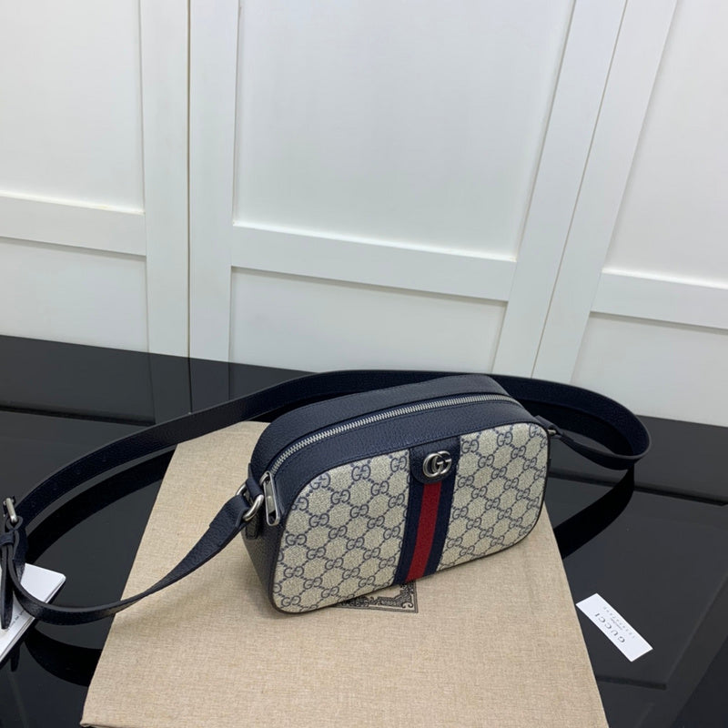 Satchel Bags - GUC Bags - 565