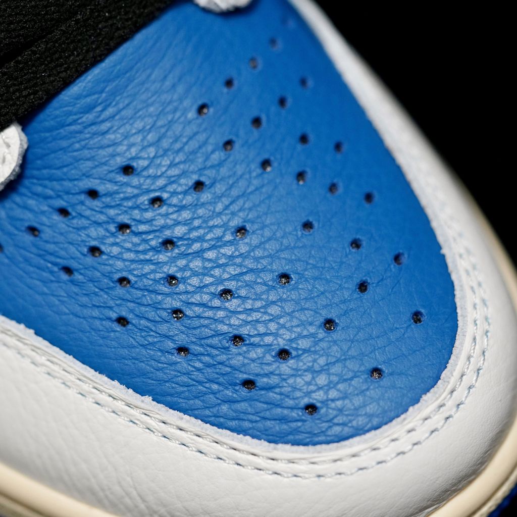 GLM - Top Quality NKE SNEAKER 002