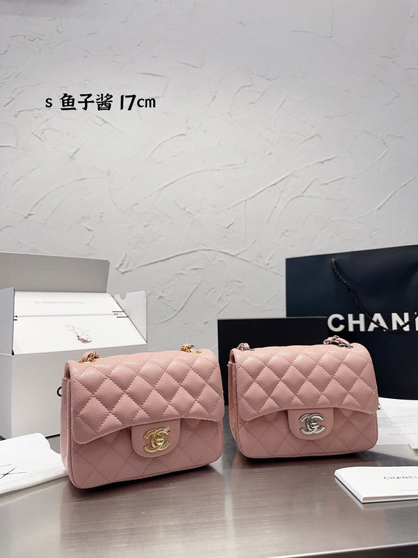 Satchel Bags - CHL Bags - 7285