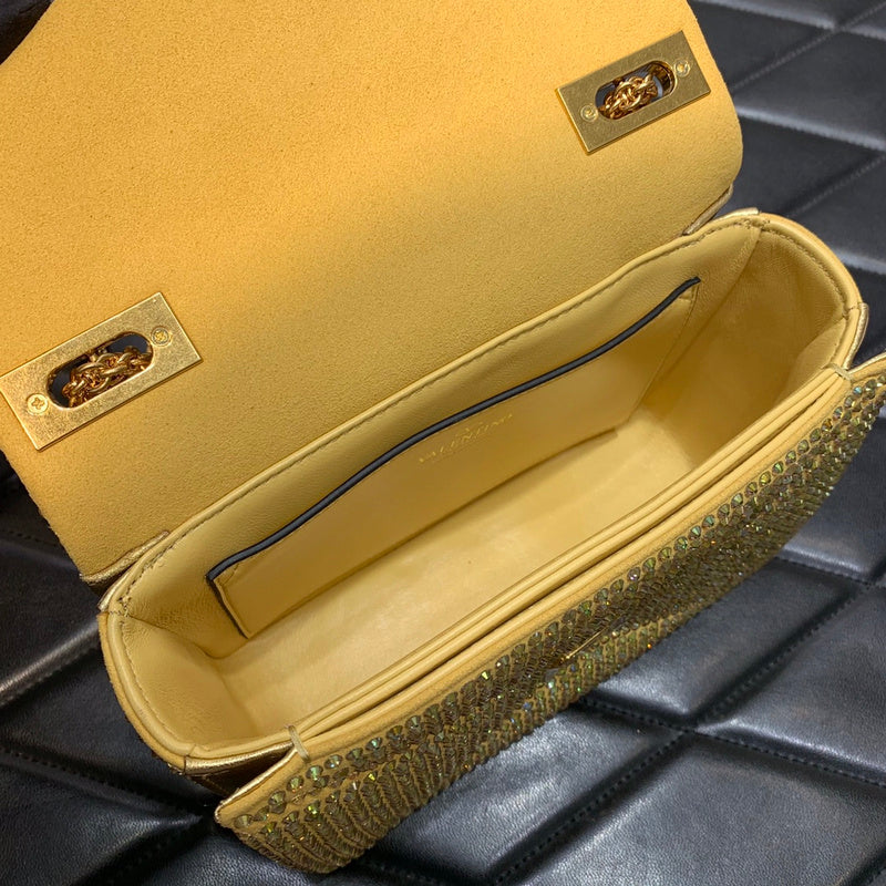 GLM - VEL Bags - 328