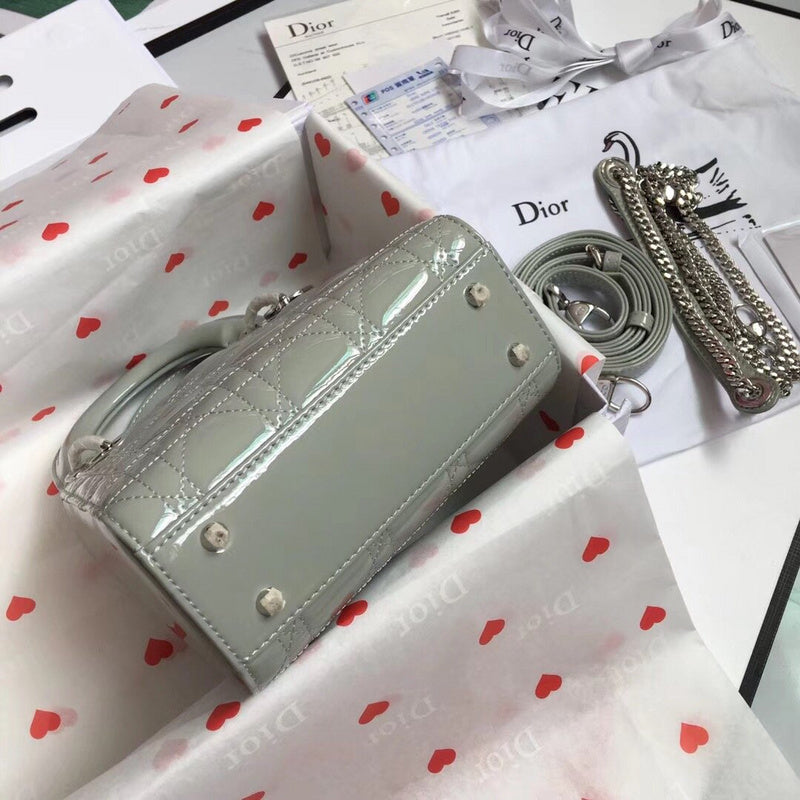 Satchel Bags - DOR Bags - 1152