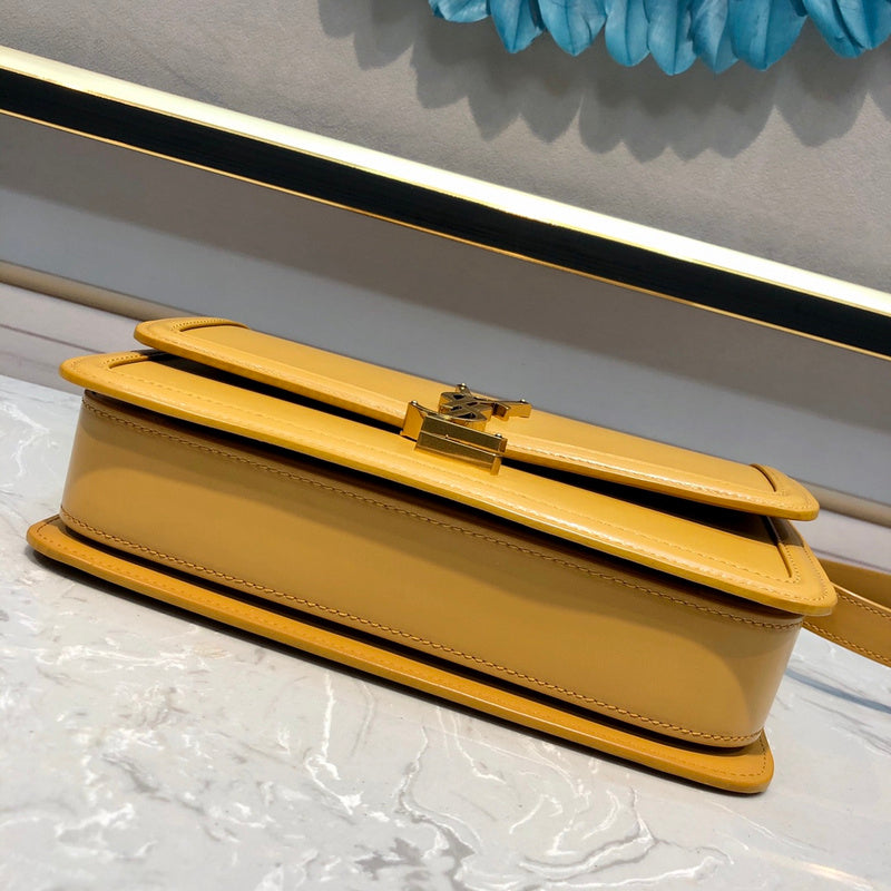 Satchel Bags - SLY Bags - 815