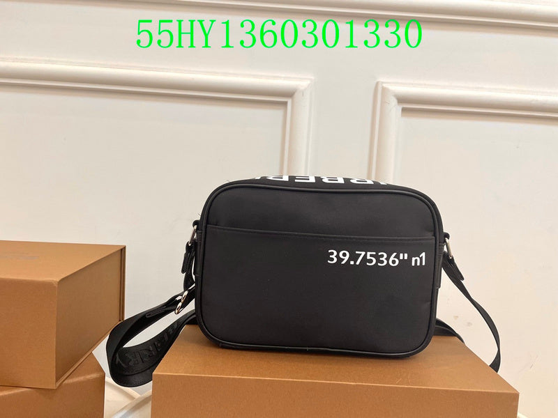 Fan Fashion -GLM - Top quality BBR Bags - 161