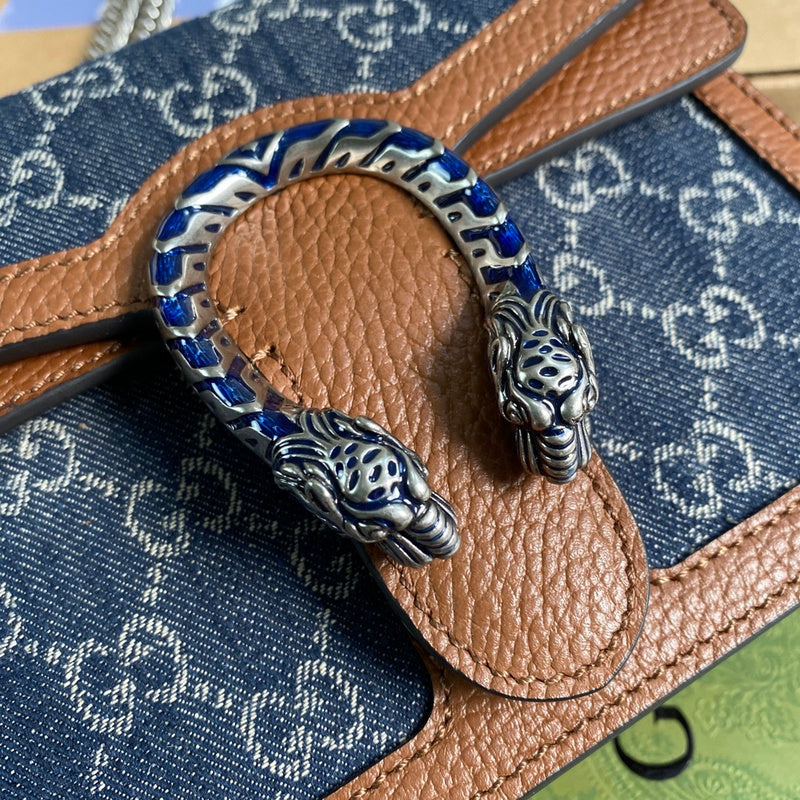 GLM - gg Bags - 2123