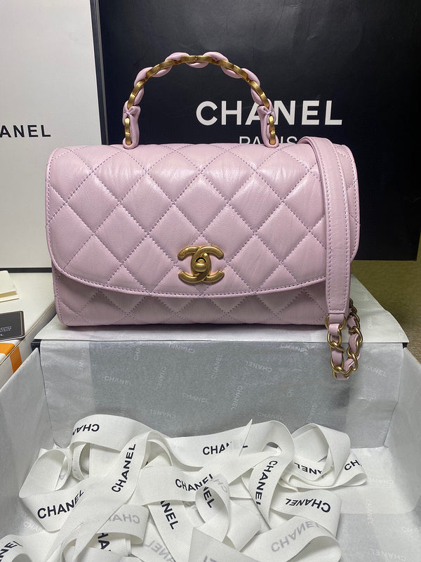 Satchel Bags - CHL Bags - 4044