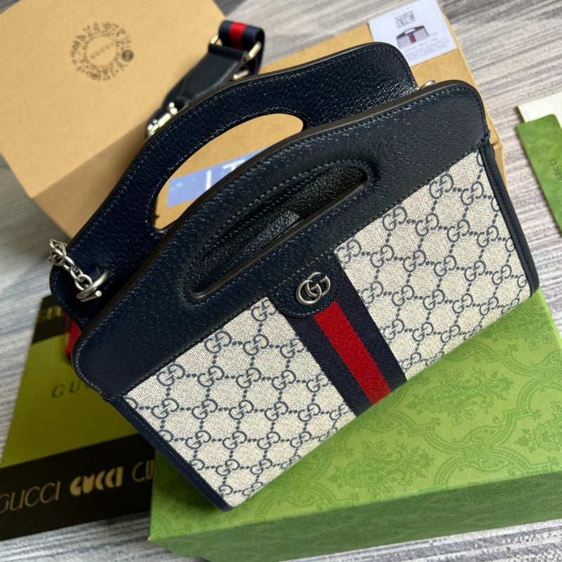 Satchel Bags - GCI Bags - 4570
