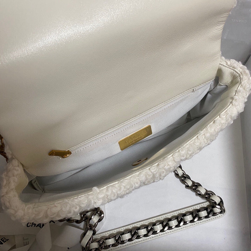 Satchel Bags - CHL Bags - 4024