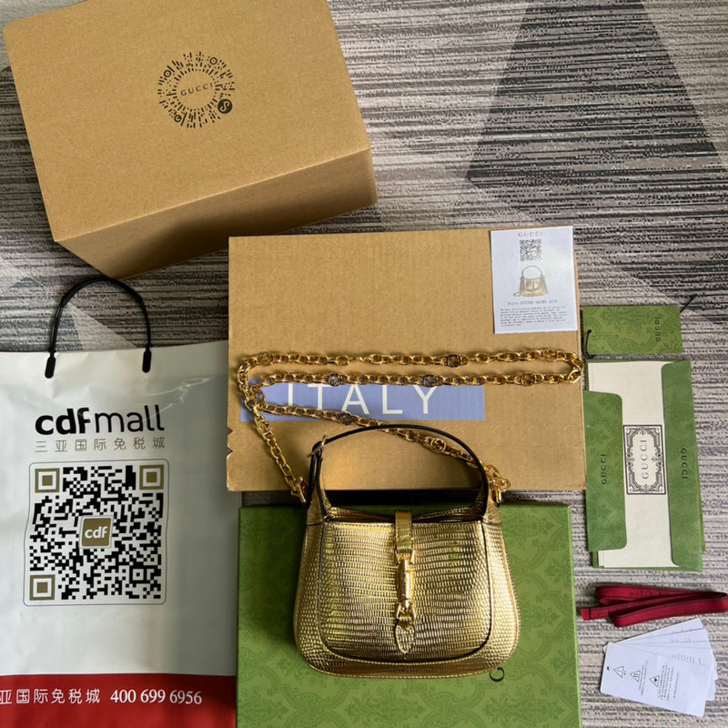 Satchel Bags - GCI Bags - 4248