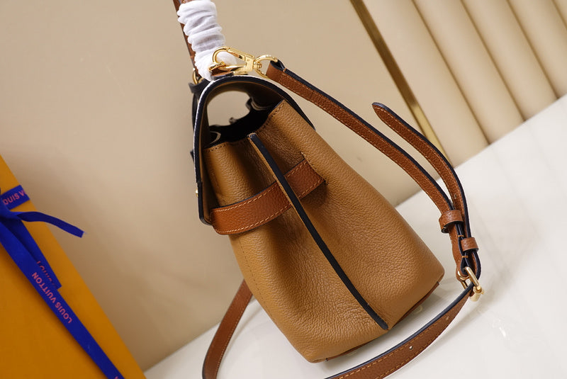 Satchel Bags - VL Bags - 5853