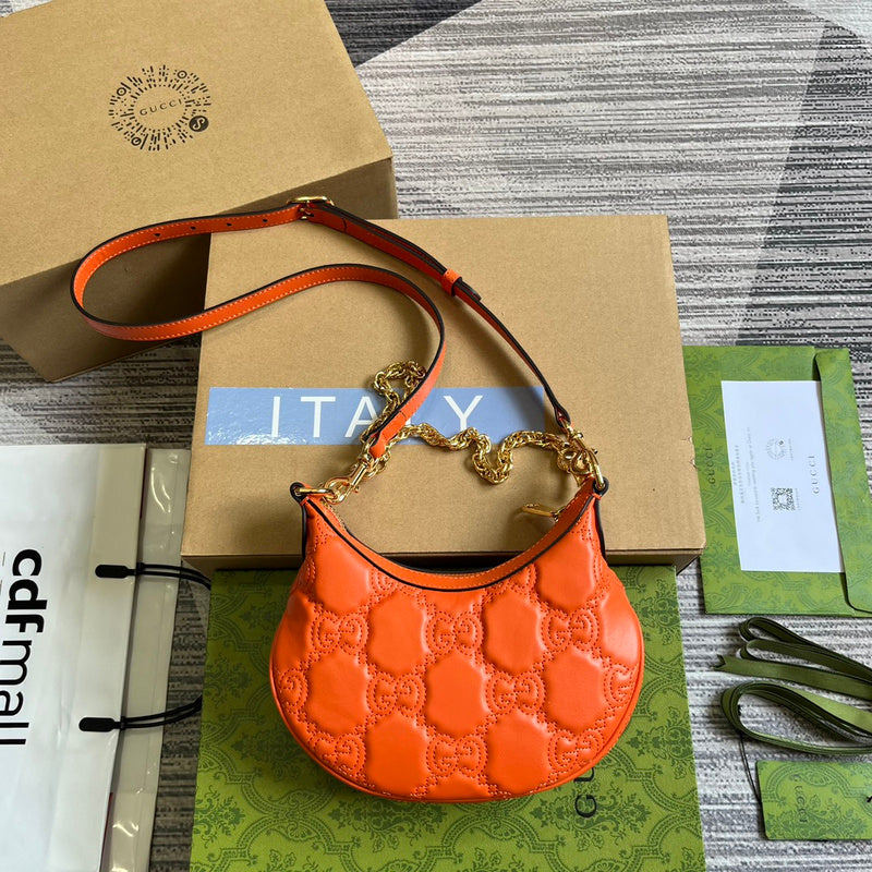 Satchel Bags - GCI Bags - 5336