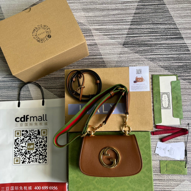 Satchel Bags - GCI Bags - 4329
