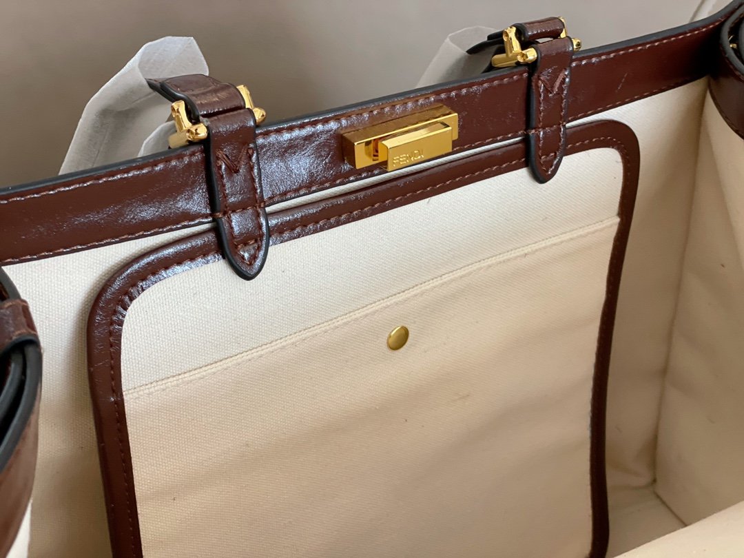 GLM - Top Quality Bags FEI 108
