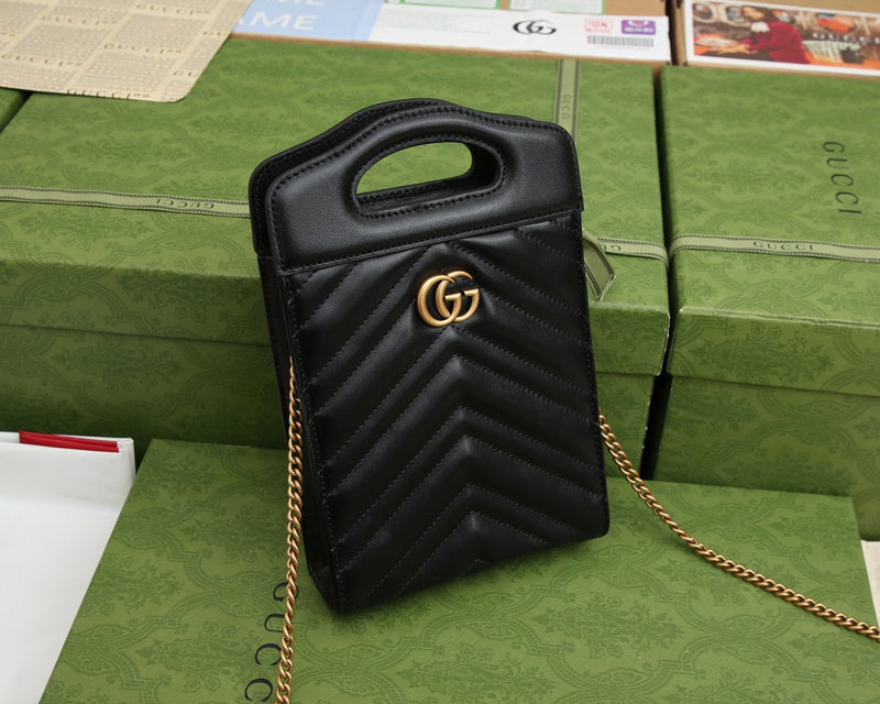 Satchel Bags - GCI Bags - 849