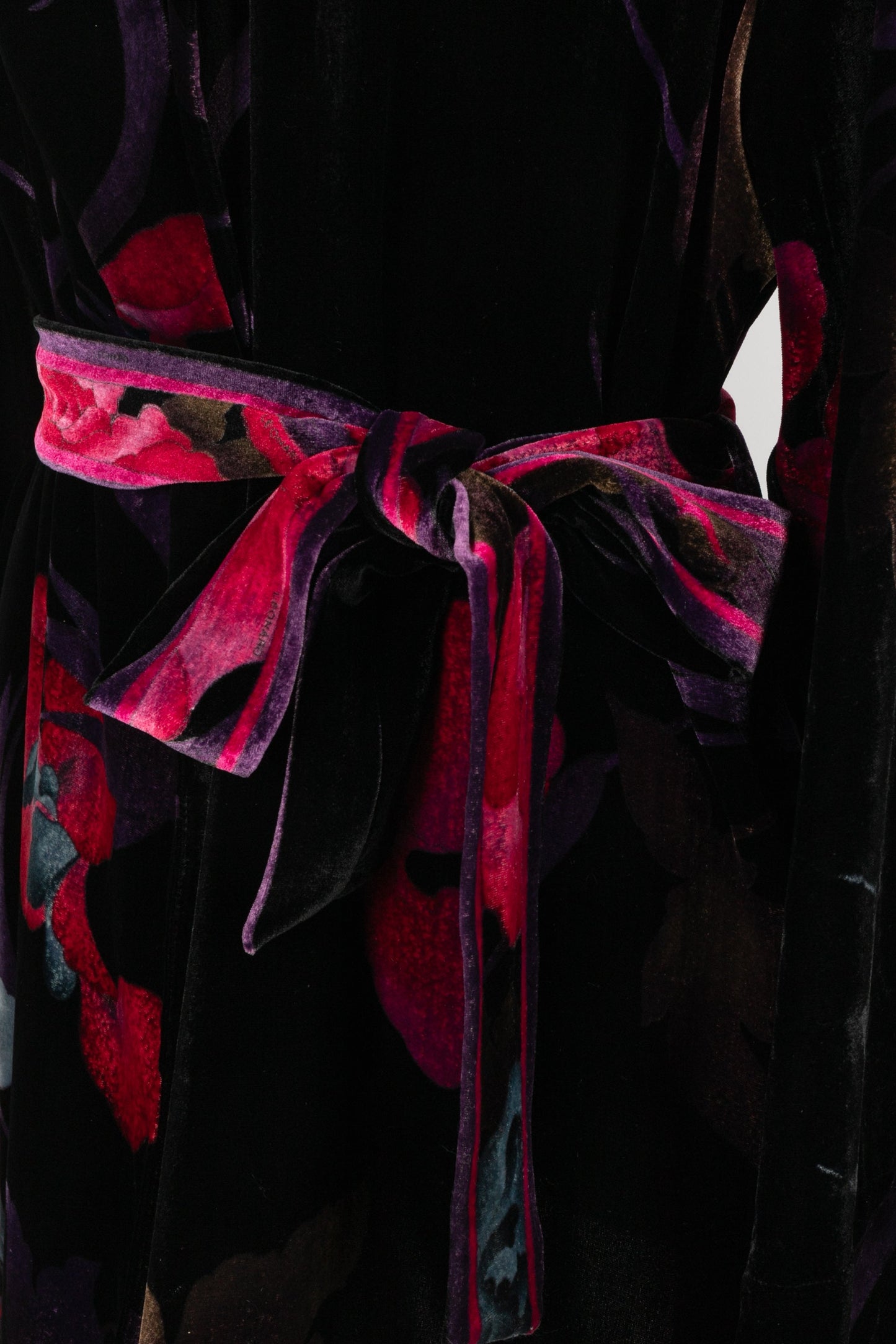 Veste Kimono LÃƒÆ’Ã‚Â©onard