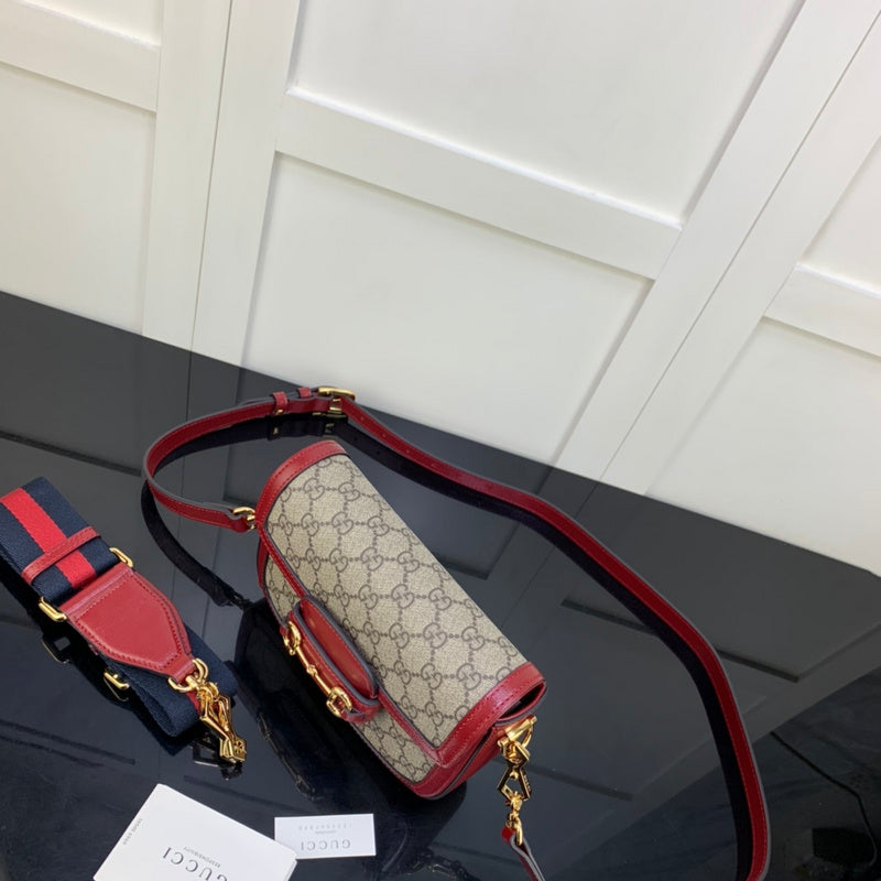 Satchel Bags - GUC Bags - 1632