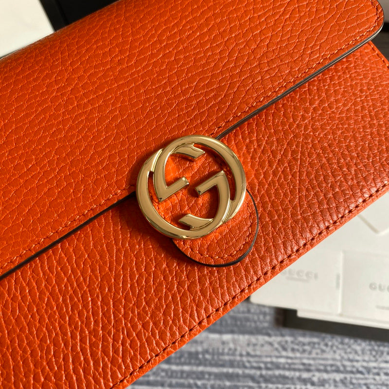 Satchel Bags - GCI Bags - 5100