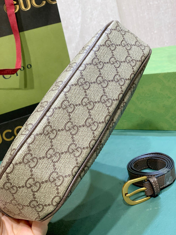 Satchel Bags - GCI Bags - 1696