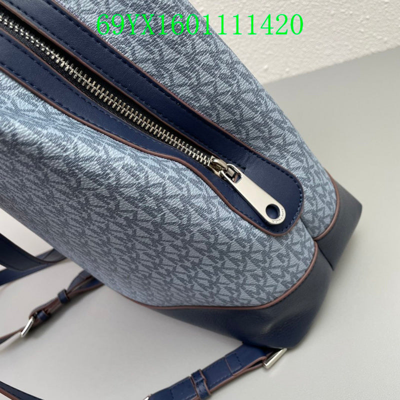 Satchel Bags - MK Bags - 559