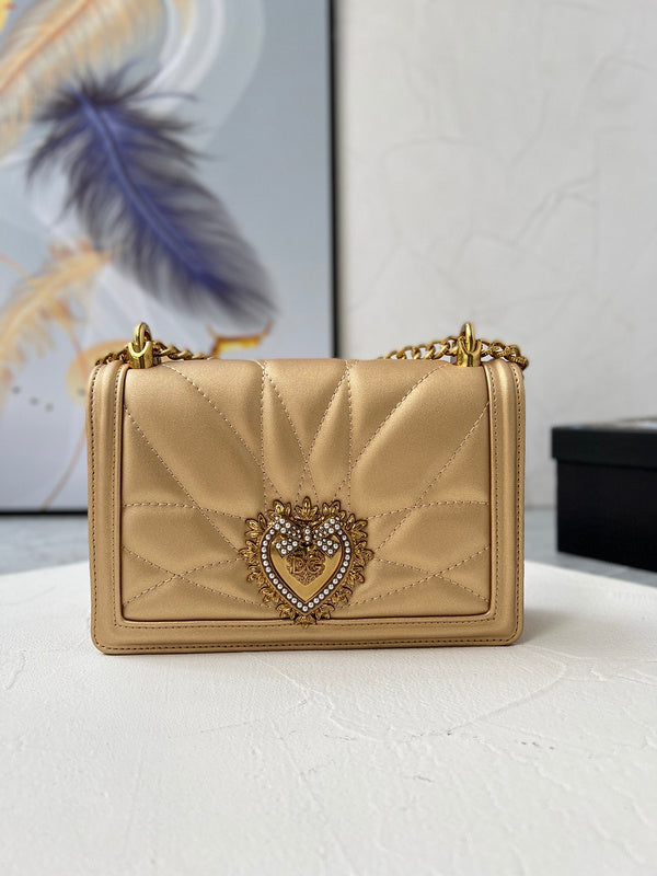 Satchel Bags - DG Bags - 125