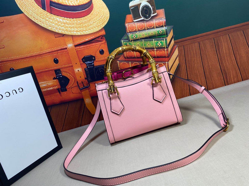 Satchel Bags - GUC Bags - 1185