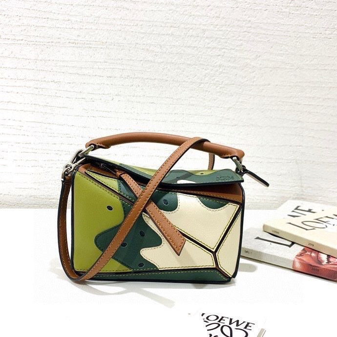 Glami - LWO Bags - 143