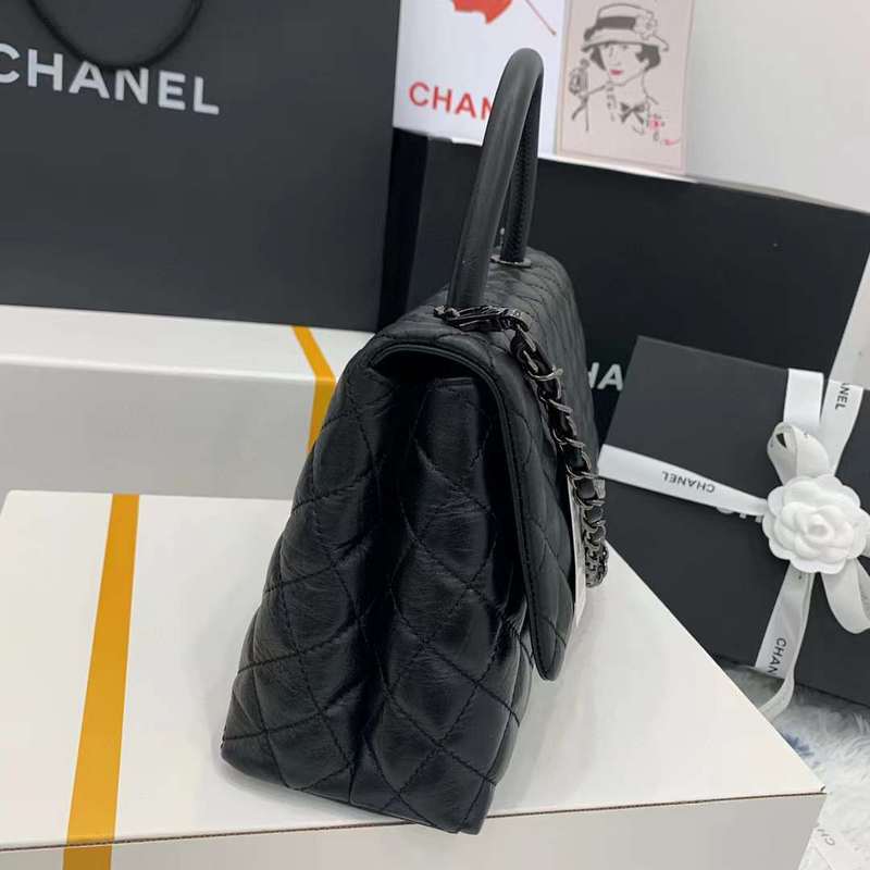Satchel Bags - CHL Bags - 6000