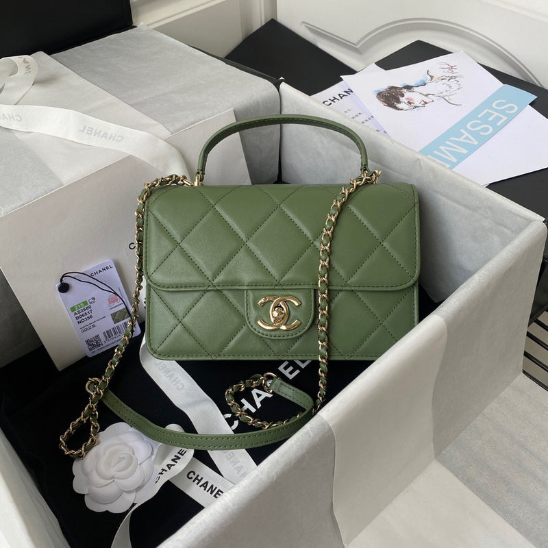 Satchel Bags - CHL Bags - 7670