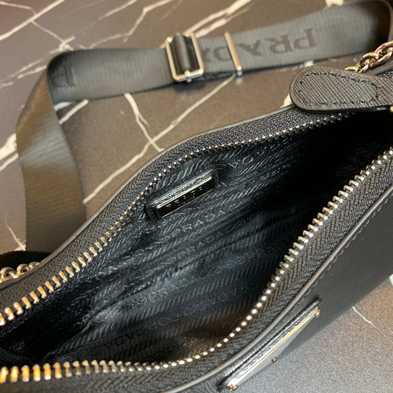 Satchel Bags - PDA Bags - 1159