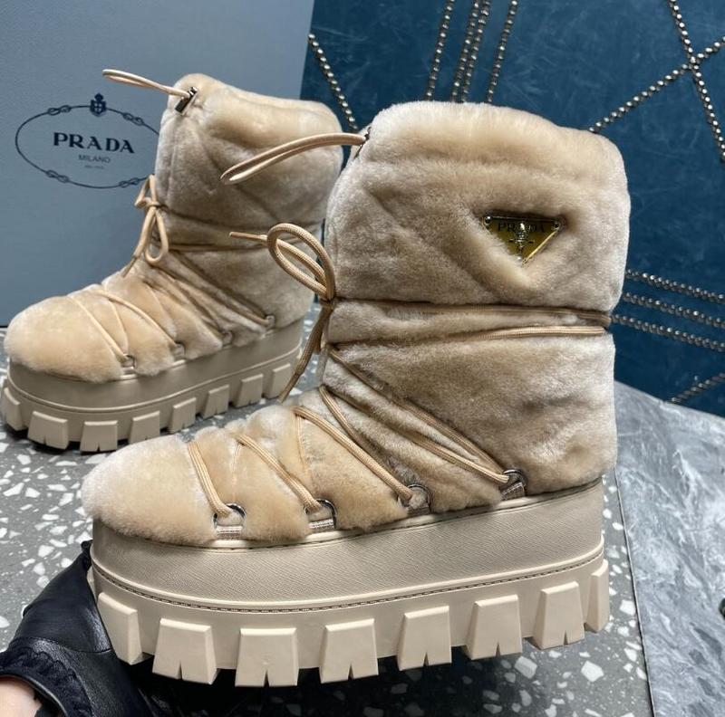 Glamy - PD Women Shoes - 200