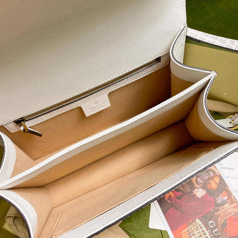 Satchel Bags - GCI Bags - 1099