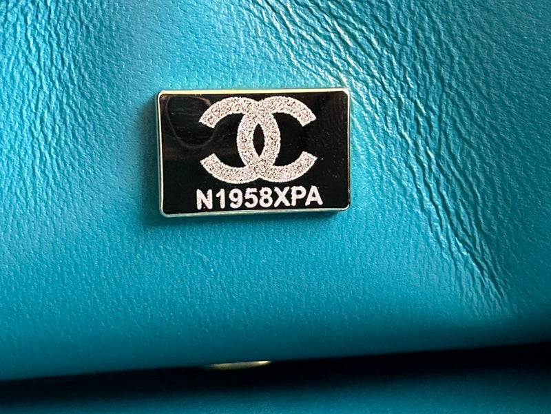 GLM - CHL Bags - 084