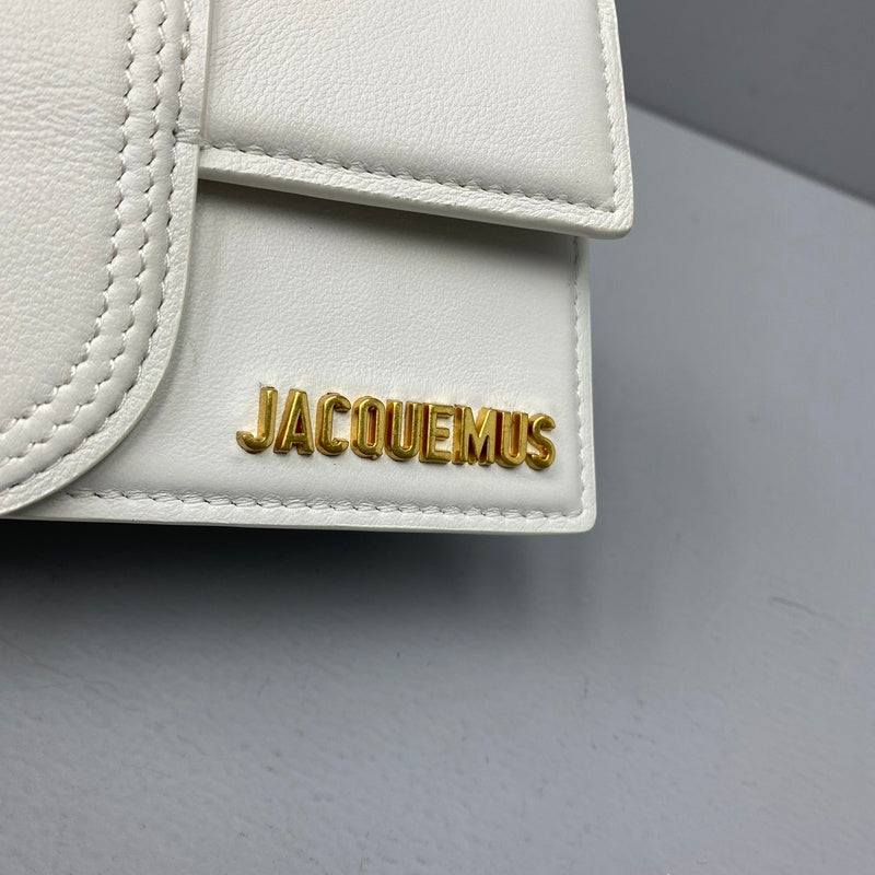 Satchel Bags - JQMS Bags - 190
