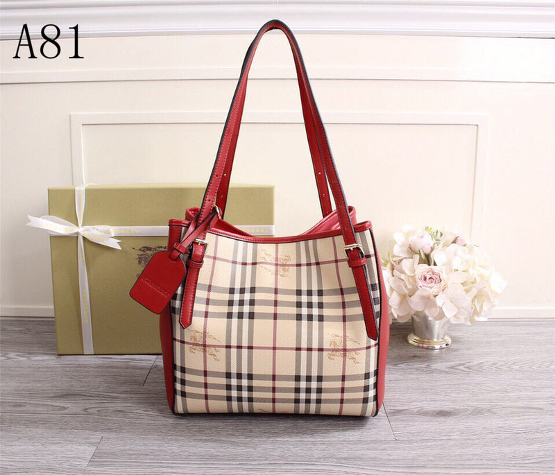 Fan Fashion -GLM - Top quality BBR Bags - 749