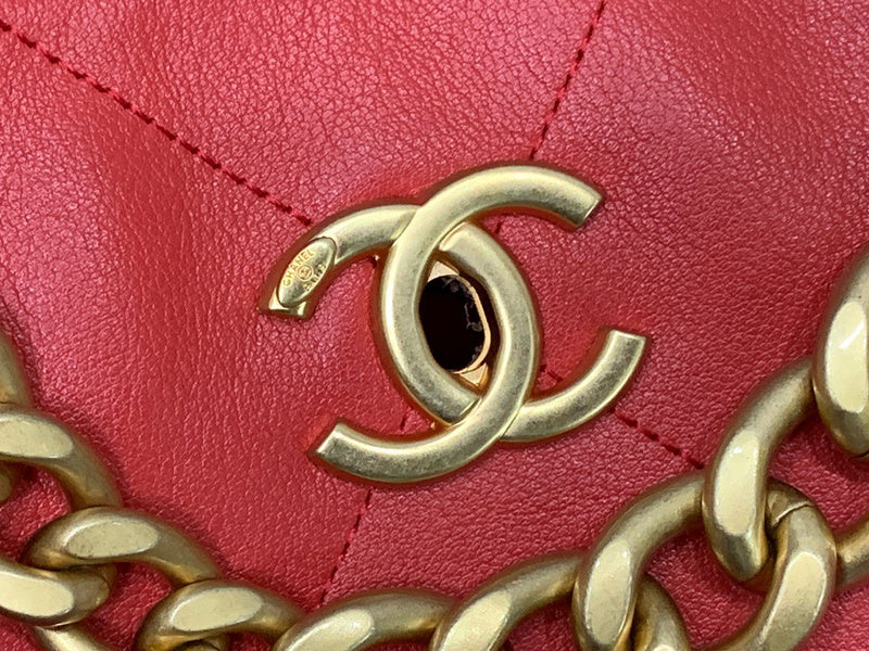 Satchel Bags - CHL Bags - 7662