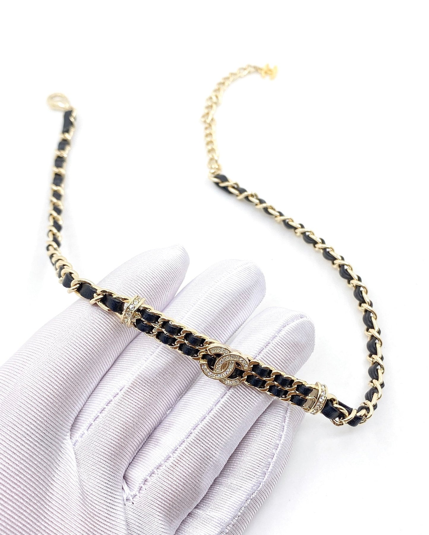GLM -Top Quality Necklace CHL004