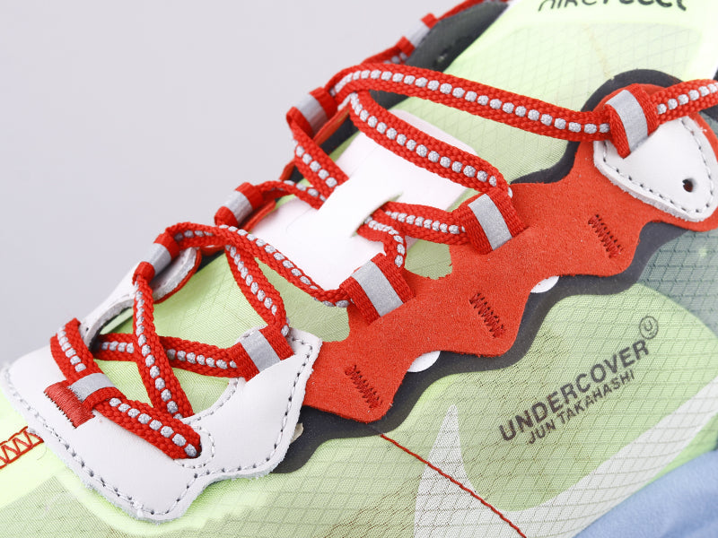GLM - Top Quality NKE SNEAKER 395