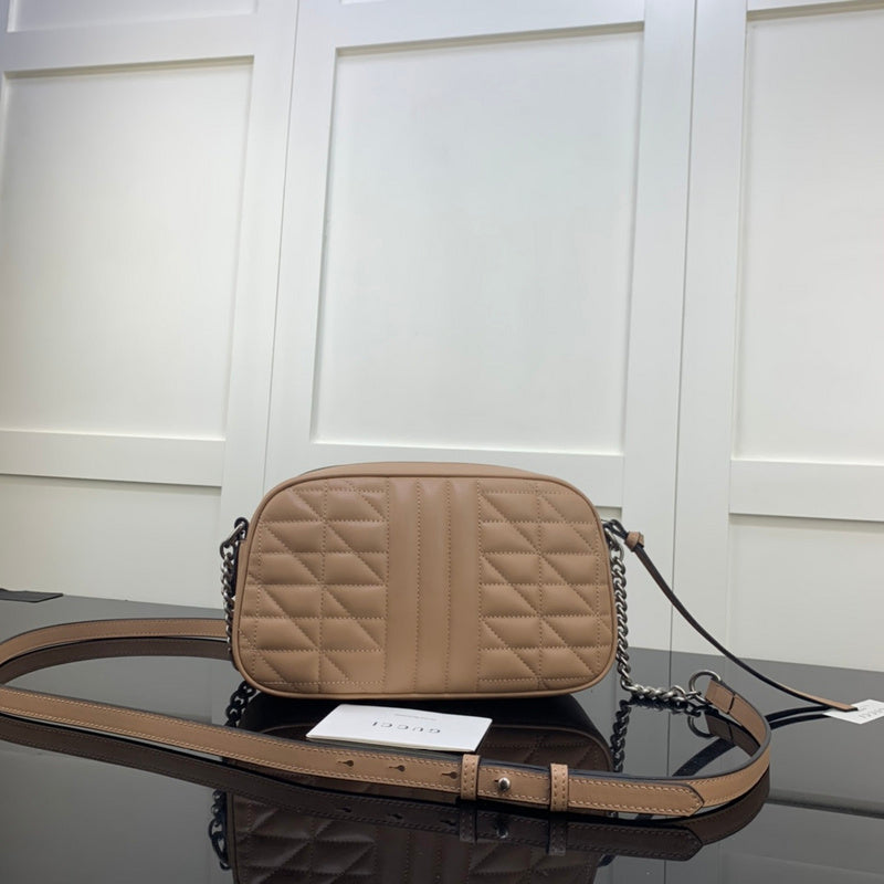 Satchel Bags - GUC Bags - 1027