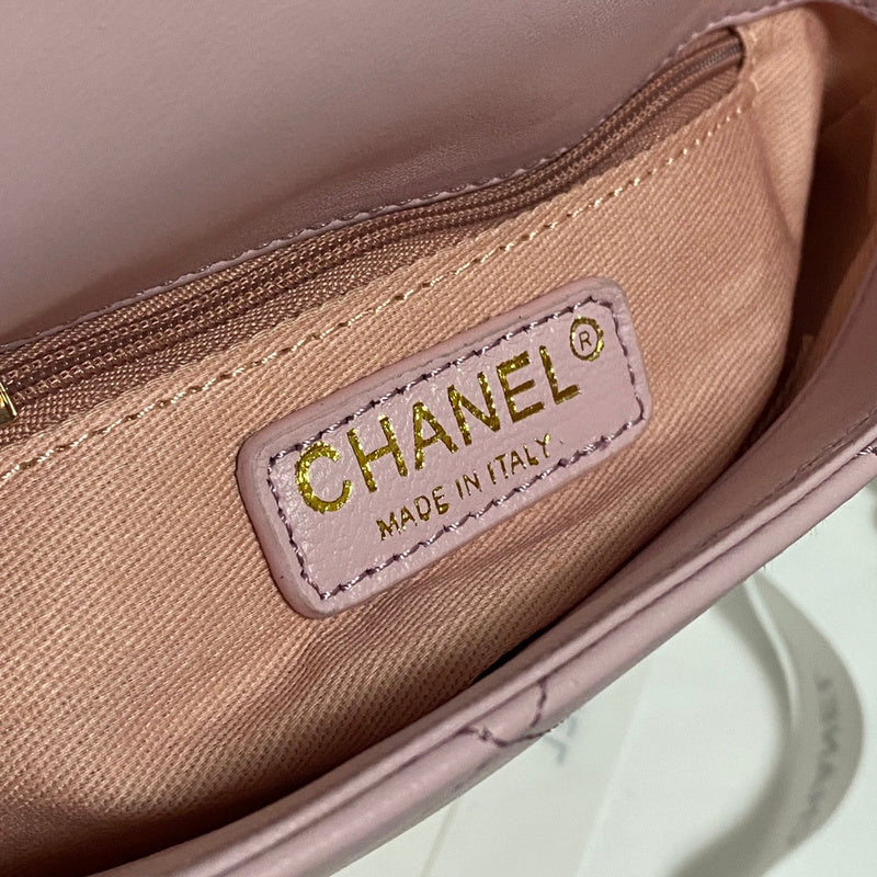 Satchel Bags - CHL Bags - 1590