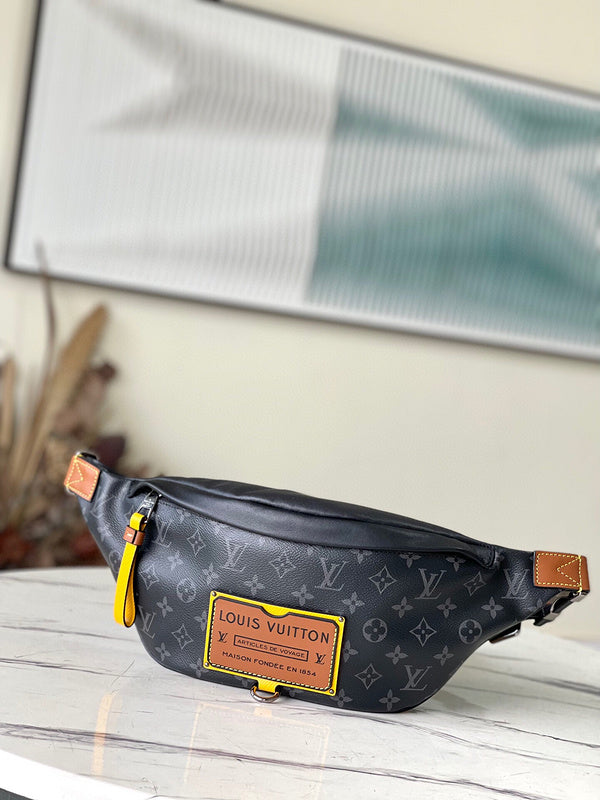 Glami- Glami- Lu-Vi bags - 4677