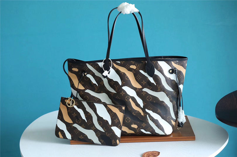 Glami GlamI Lu-Vi bags - 8061