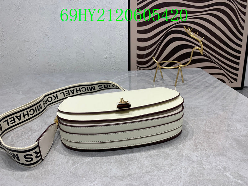 Satchel Bags - MK Bags - 054