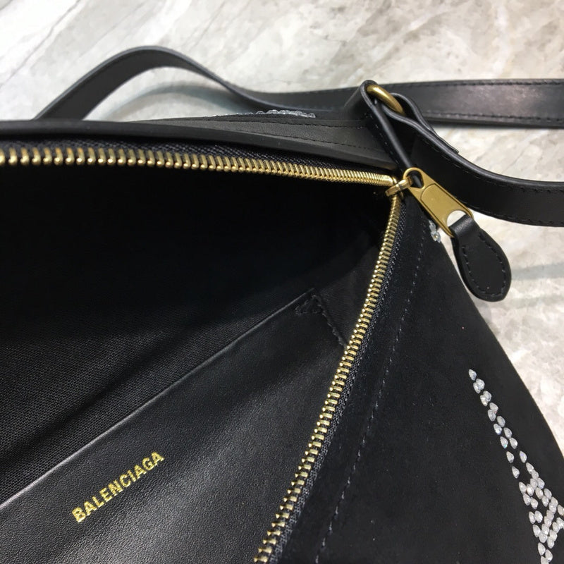 Satchel Bags - BGA Bags - 932