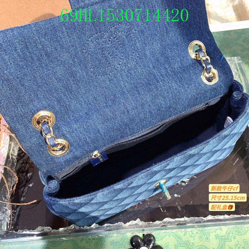 Glami - CHL Bags - 2490